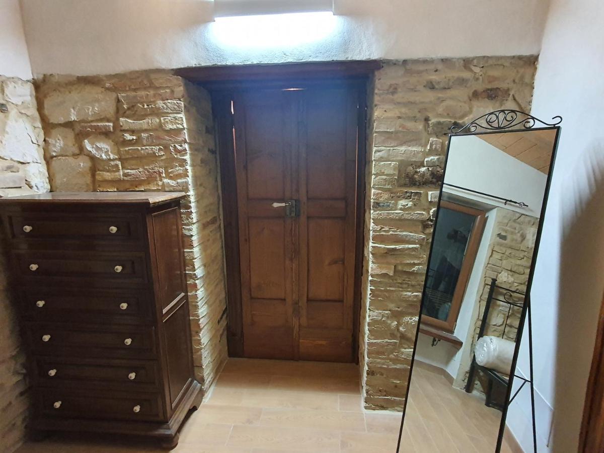 Vacanze In Collina, Tra Mare E Monti Bucchianico Eksteriør billede