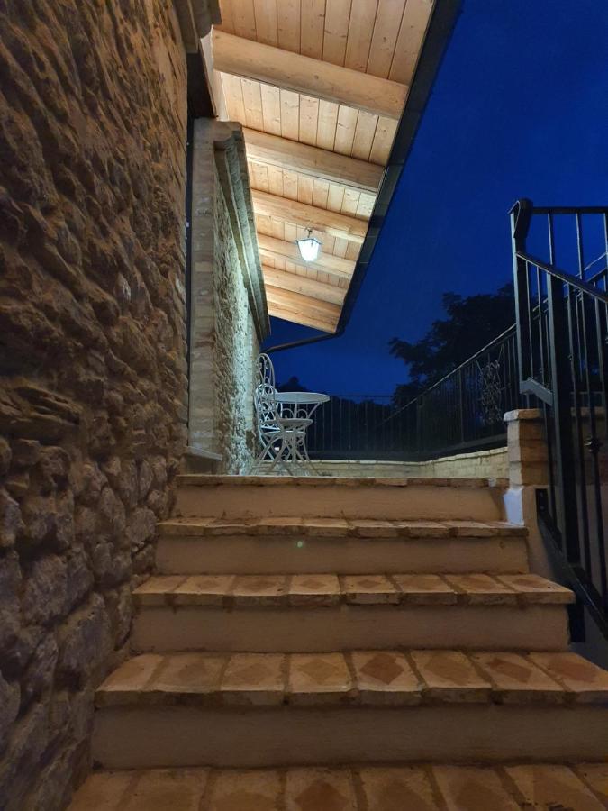 Vacanze In Collina, Tra Mare E Monti Bucchianico Eksteriør billede