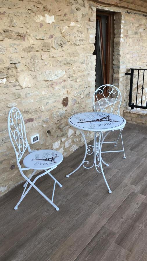 Vacanze In Collina, Tra Mare E Monti Bucchianico Eksteriør billede