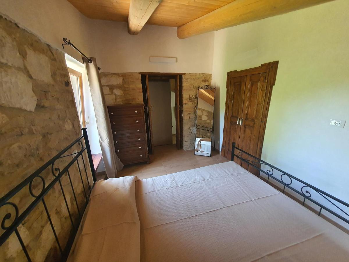 Vacanze In Collina, Tra Mare E Monti Bucchianico Eksteriør billede