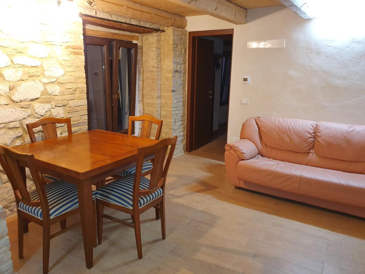 Vacanze In Collina, Tra Mare E Monti Bucchianico Eksteriør billede