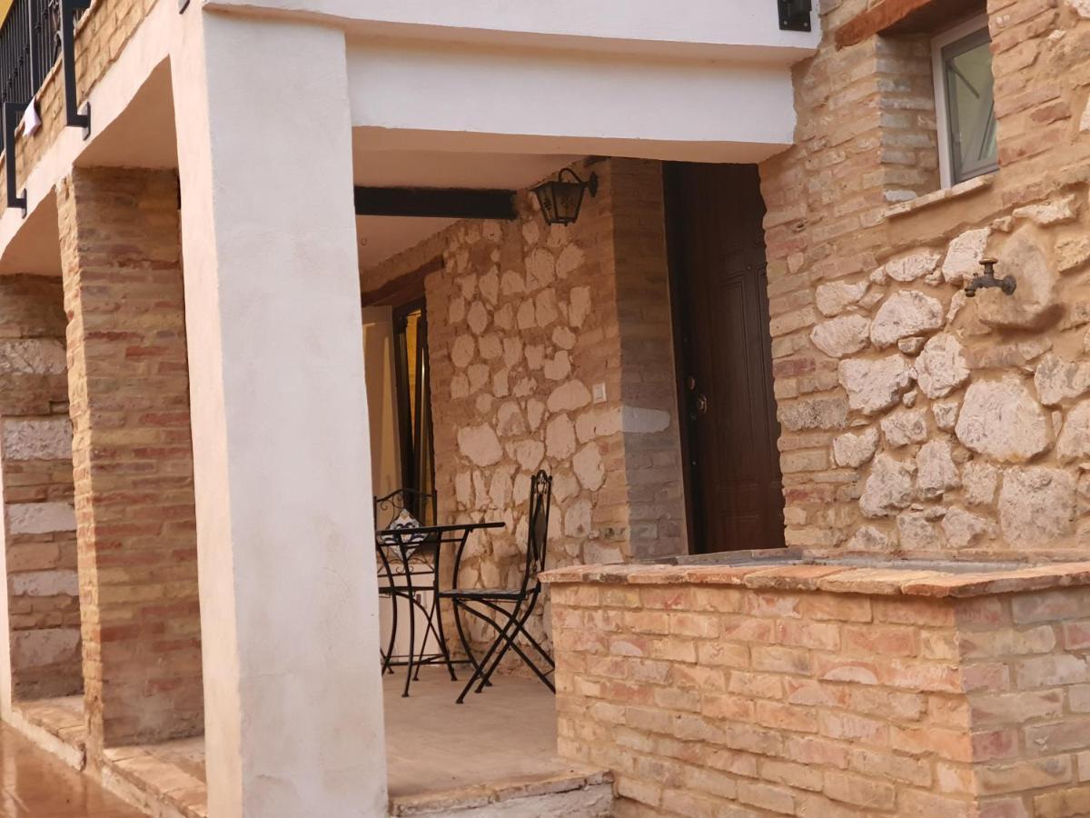 Vacanze In Collina, Tra Mare E Monti Bucchianico Eksteriør billede