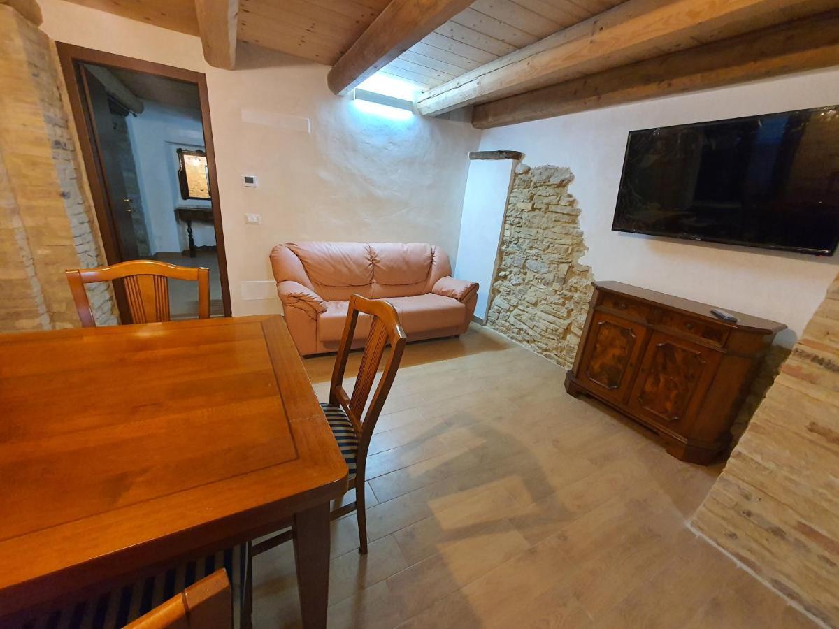 Vacanze In Collina, Tra Mare E Monti Bucchianico Eksteriør billede