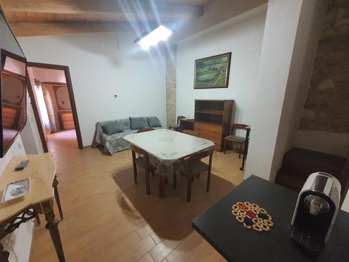 Vacanze In Collina, Tra Mare E Monti Bucchianico Eksteriør billede