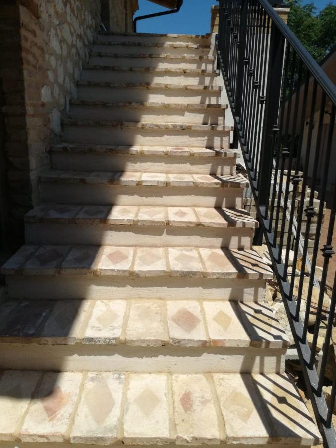 Vacanze In Collina, Tra Mare E Monti Bucchianico Eksteriør billede