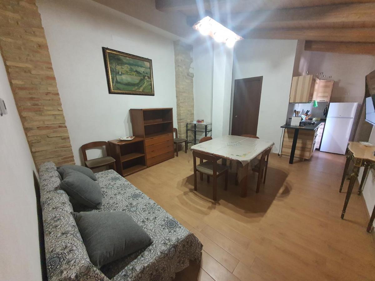 Vacanze In Collina, Tra Mare E Monti Bucchianico Eksteriør billede