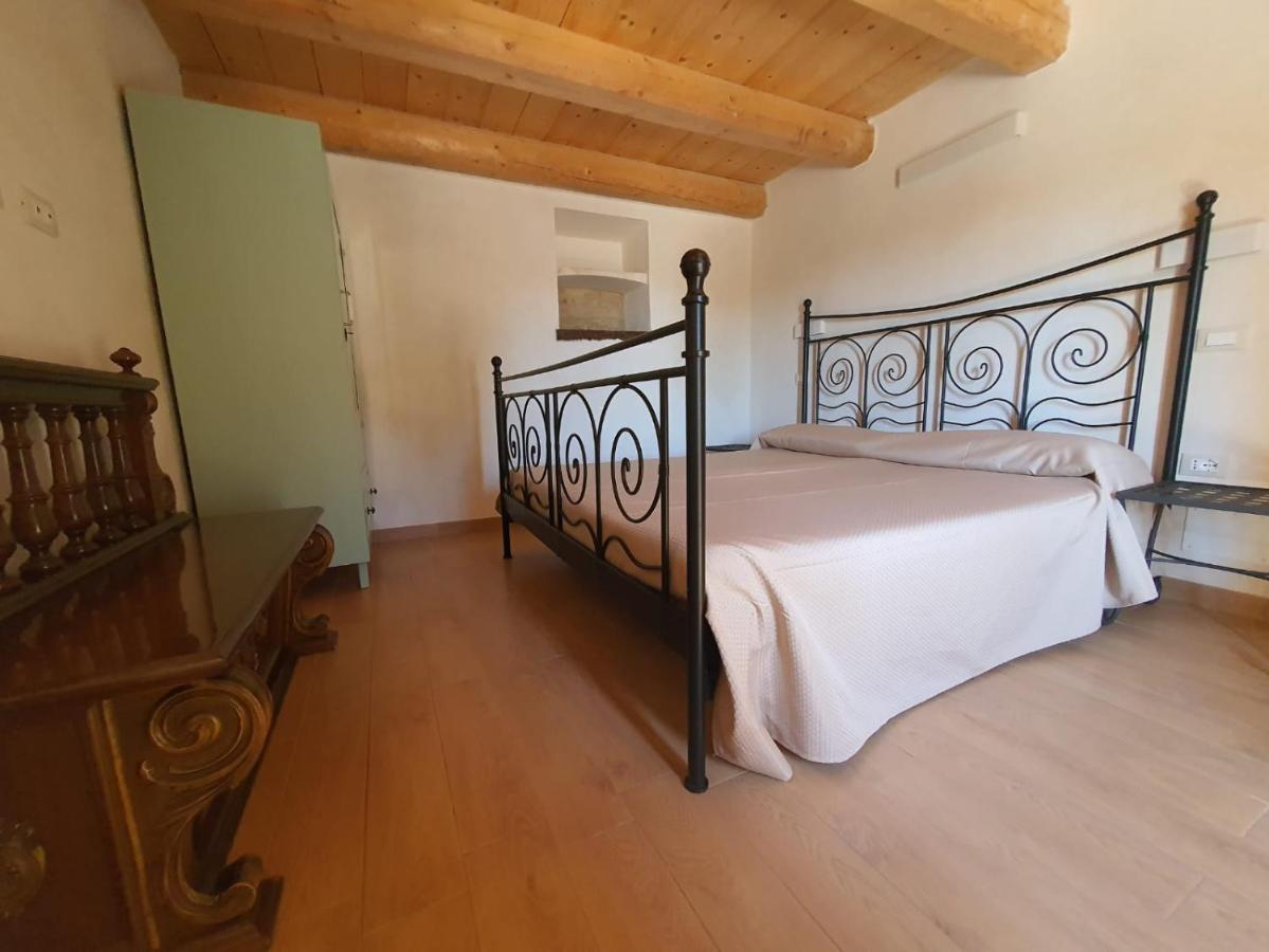 Vacanze In Collina, Tra Mare E Monti Bucchianico Eksteriør billede