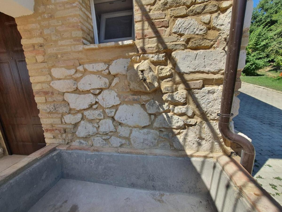 Vacanze In Collina, Tra Mare E Monti Bucchianico Eksteriør billede